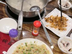 -正能量脆肉鲩火锅