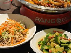 -胖哥俩肉蟹煲(盐城金鹰国际店)