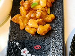 -三宝大饭店-中和艺素餐厅(浦上金山正祥广场店)