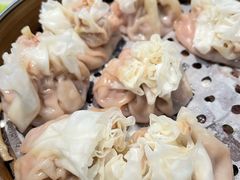 牛肉韭黄稍麦新品-真食净香居·内蒙烧麦(亚运村店)