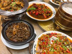 -鸿运楼·舌尖上的徽菜