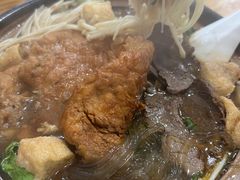 -凡老头米线砂锅(古荡新村西粮站)
