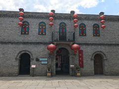 -三坊七巷历史文化街区