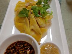 -口衣记鸡饭店