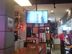 -汉米达特色料理餐厅(郴州友阿国际广场店)