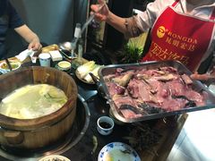 -秋语木桶鱼.酸菜鱼(开发区火车站店)