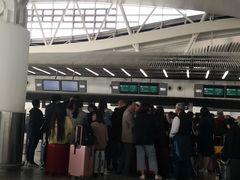 -杭州萧山国际机场