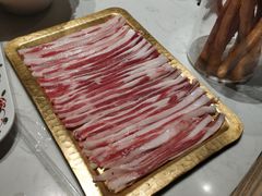 -东门口涮肉·砂锅·烤串(老门东店)