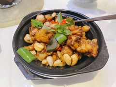 -米特.新派中国菜(锦绣江南店)