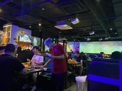 大堂-大成海鲜烧烤·小龙虾(七宝店)