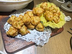 -宴小馆·小海鲜青岛菜(五四广场店)