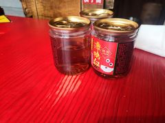 -谭鸭血老火锅(漳州路店)