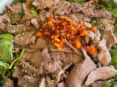 -山南熏肉大饼(辽菜旗舰店)