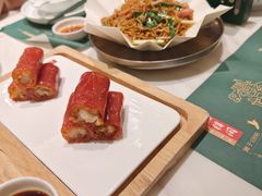 -悦得闲广式点心茶楼(蓝鲸世界店)