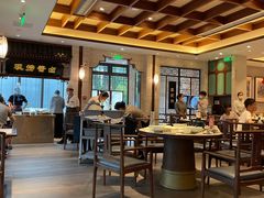 大堂-春发生饭店·非遗(南院门店)