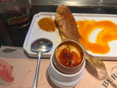 -盛焰铁板烧(王府井店)