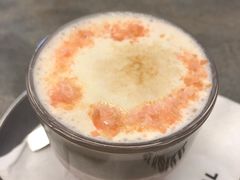 Dirty&nbsp;Pink-BE NORMAL CAFE(霞溪路店)