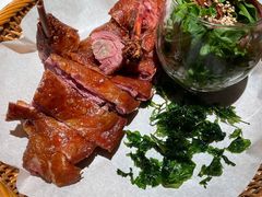樟茶鸭-锦府盐帮·李宅(领展购物广场中关村店)