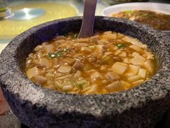 -绿茶餐厅(光谷世界城步行街店)