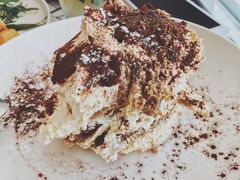 提拉米苏-PIZZA BIANCA(万象城店)