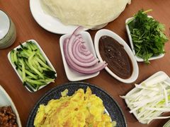-老昌春饼(中央大街店)