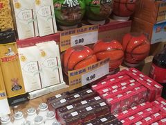 -BETTER拜特精品超市(丹尼斯一天地店)