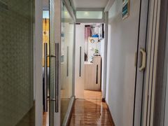 -百家康养生馆(龙口西店)