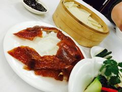 -明香海鲜酒家(华强北店)