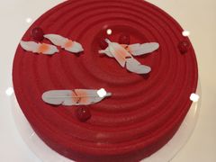 -麦雪尔甜品·生日蛋糕(新街口旗舰店)