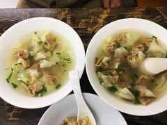 -金胜胖子牛肉锅贴(五福街店)