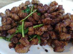 -炙热童年·老北京炙子烤肉(南锣鼓巷店)
