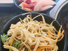-重庆烧鸡公火锅(簋街店)