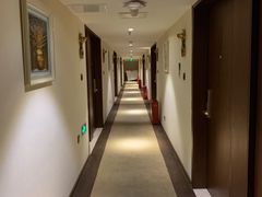 -速8精选酒店(北京工体三里屯春秀路店)
