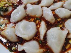 -尤素福东举院饺子馆