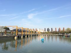 -白塘生态植物园