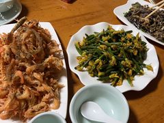 -正宗天津烧麦馆(柳州路店)