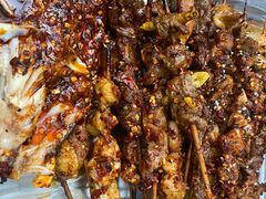 -袁师傅烤肉(弹子石店)