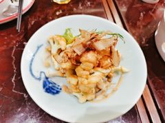 -新白鹿餐厅(爱琴海购物中心店)