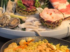 -生如夏花泰式火锅(西村黑金店)