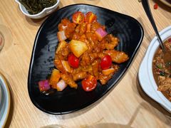 -湘阁里辣(南岭购物广场店)