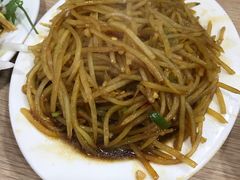-姥家春饼店(漳州二路店)