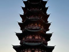 -盘门景区