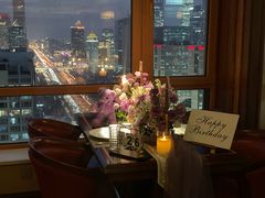 -Olive橄榄花园漂亮饭主题布置餐厅(大望路店)