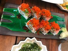 -熹炭精致日料(金融街购物中心店)