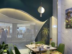 -烹然四季椰子鸡火锅(姚家园万象汇店)