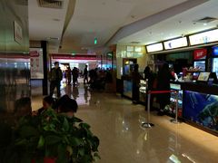 -太平洋电影城(洋洋百货店)