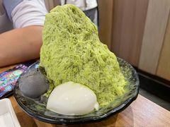 -Ice Monster冰馆·CNN评选全球十大甜品(国贸商城店)