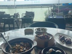 -东南里湖景餐厅·新闽菜(浦西万达店)