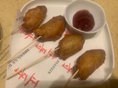 -正哥点心专家(上邦百汇城店)