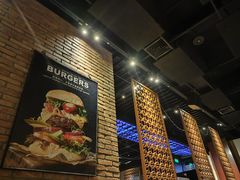 -blue frog蓝蛙(长泰广场店)